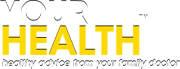your health logo