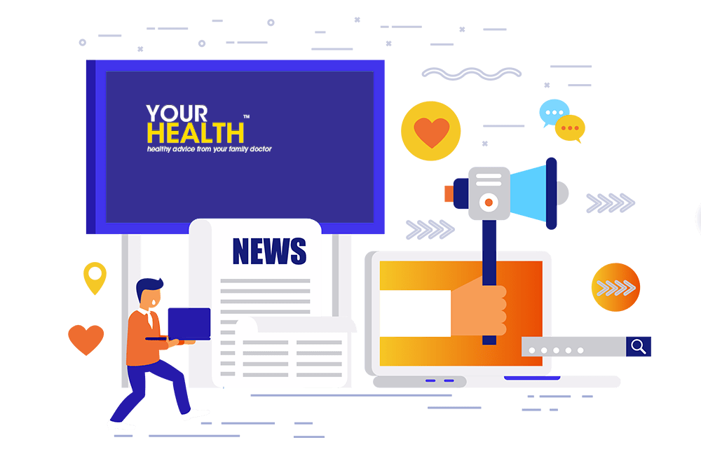 your health newsletter